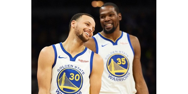 La Conferencia Oeste en la nueva temporada contiene los sueños de muchos jugadores antiguos